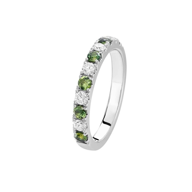Erica Petite Ring