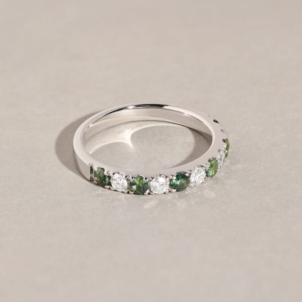 Erica Petite Ring