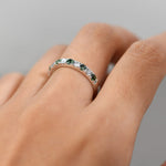 Erica Petite Ring
