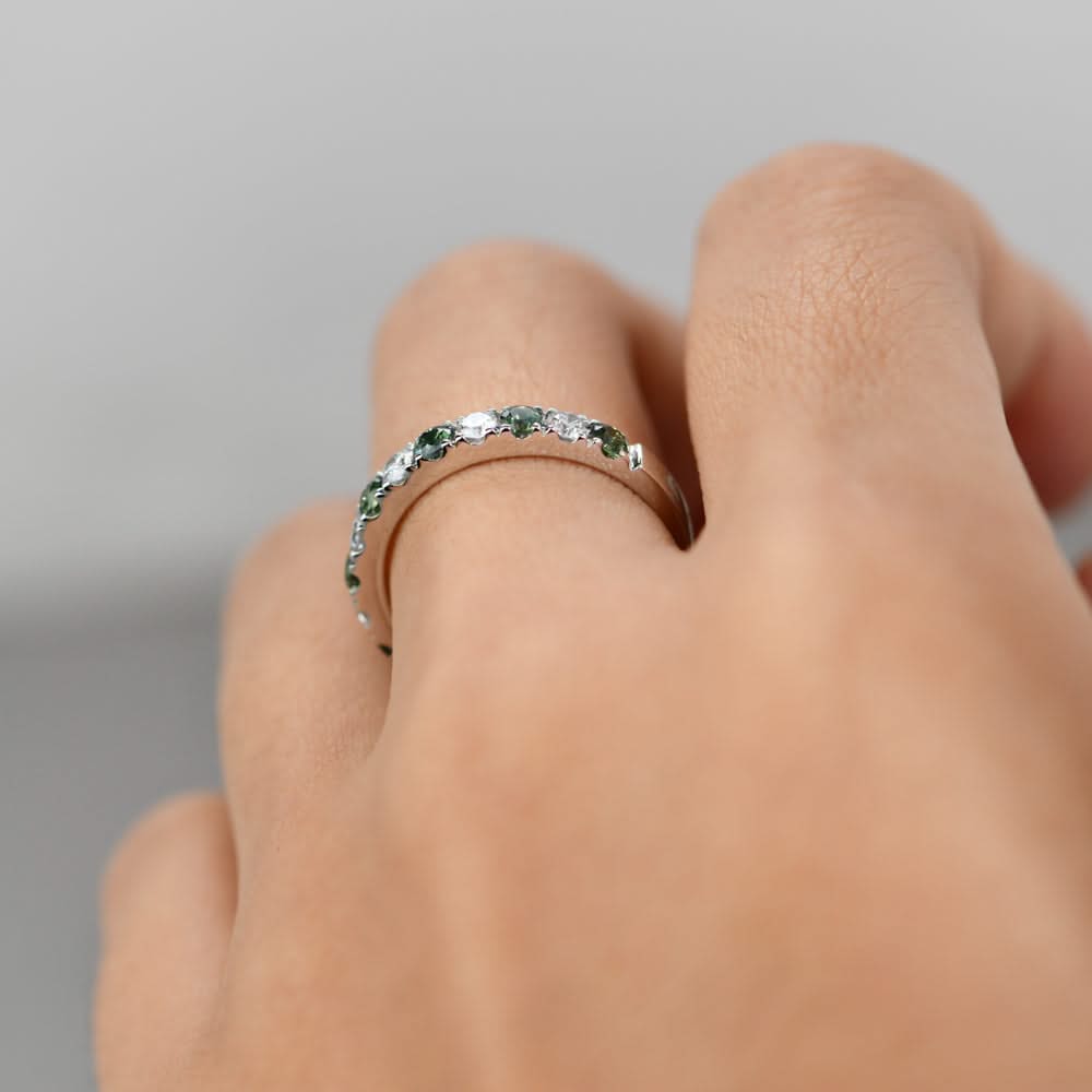 Erica Petite Ring