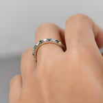 Erica Petite Ring