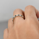 Erica Petite Ring