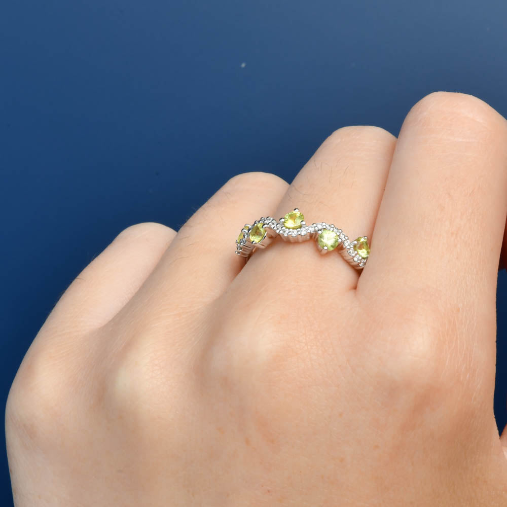 Savannah Ring