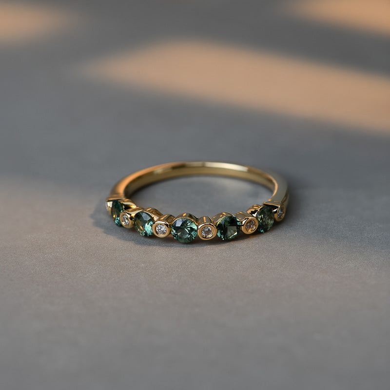 Desiree Ring