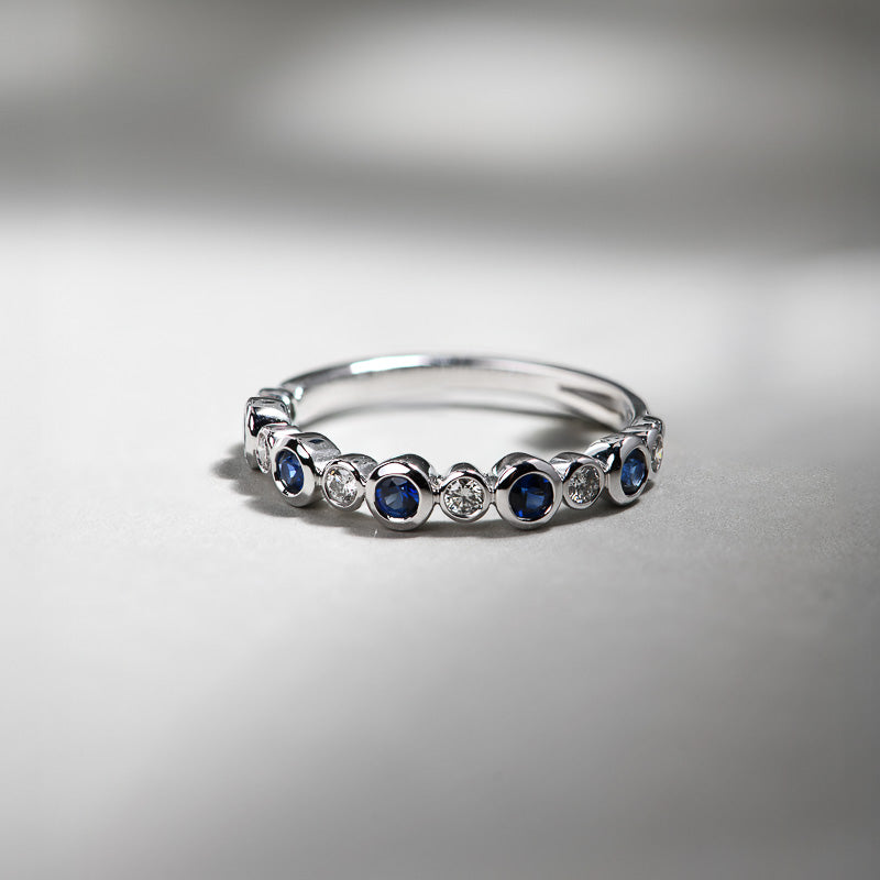Afina Ring