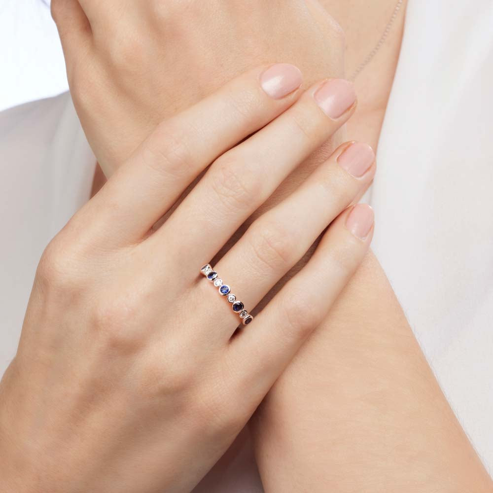 Afina Ring