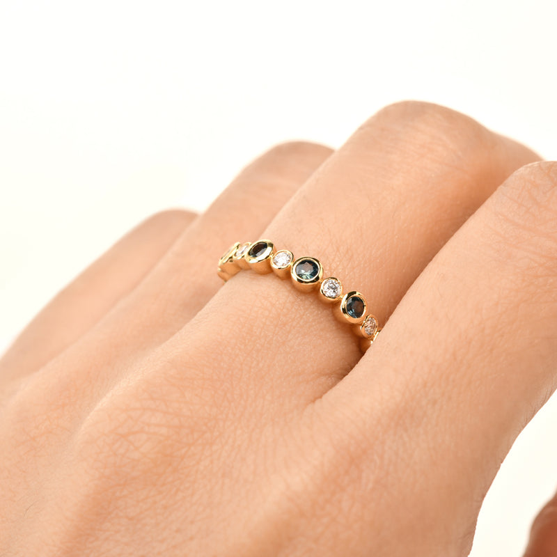 Afina Ring