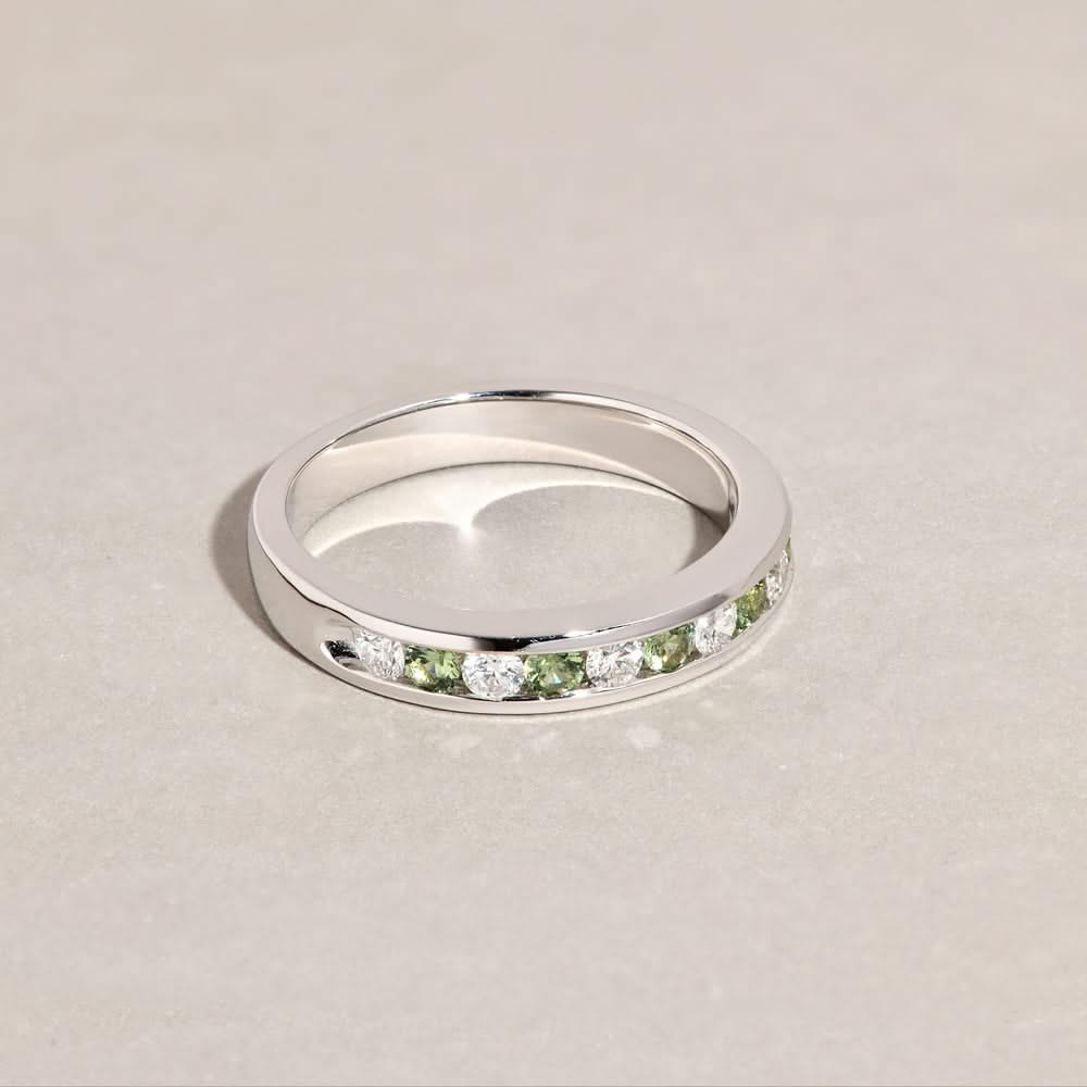 Catriana Ring