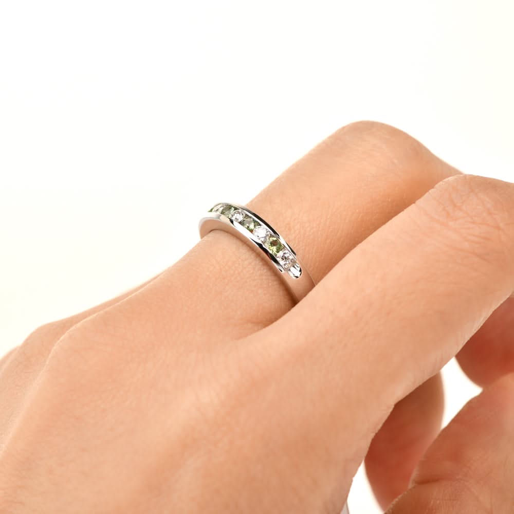 Catriana Ring