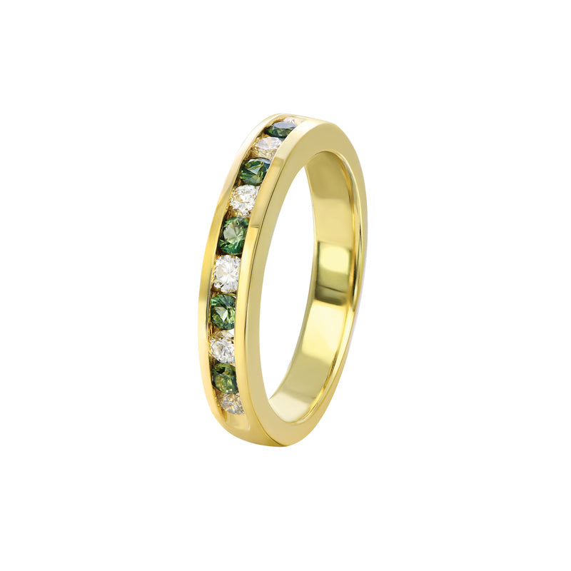 Catriana Ring