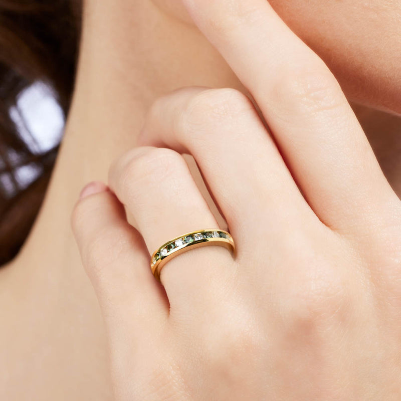 Catriana Ring