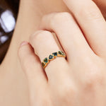 Tirzah Ring