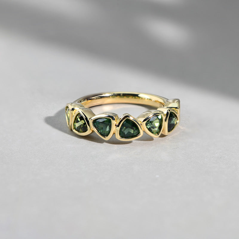 Tirzah Ring